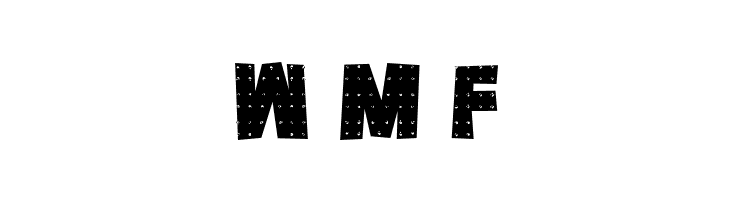 Iron Forge Irregular  Free Fonts Download