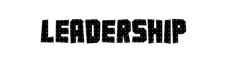 Iron Forge Irregular  Free Fonts Download