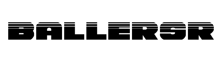 Bummer Halftone  Free Fonts Download