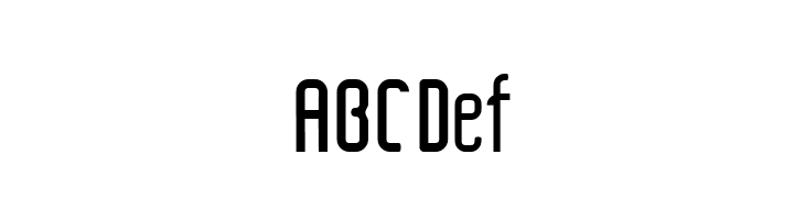 CONTROL  Free Fonts Download
