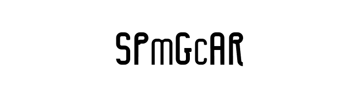CONTROL  Free Fonts Download