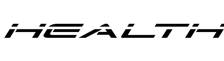 Grand Sport Laser Italic  Free Fonts Download