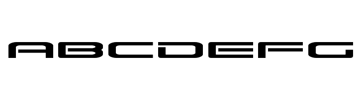 Grand Sport Expanded  Free Fonts Download