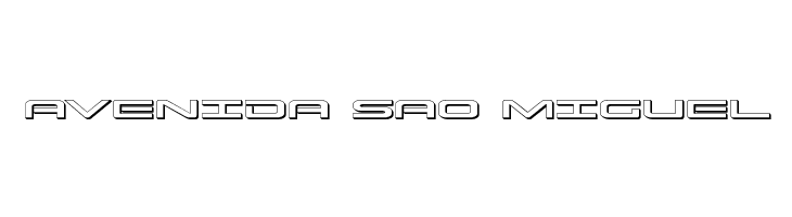 Grand Sport 3D  Free Fonts Download