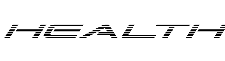 Grand Sport Gradient Italic  Free Fonts Download