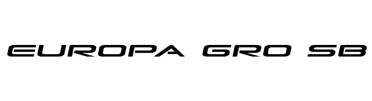 Grand Sport Slight-Italic  Free Fonts Download