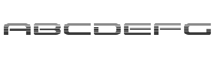 Grand Sport Gradient  Free Fonts Download