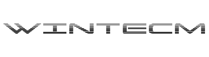 Grand Sport Gradient  Free Fonts Download