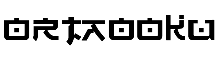 DSJapanCyr  Normal  Free Fonts Download