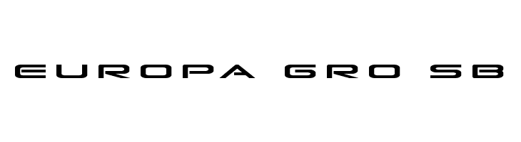Grand Sport Title  Free Fonts Download