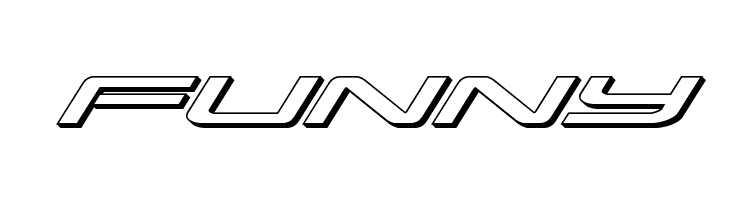 Grand Sport 3D Italic  Free Fonts Download