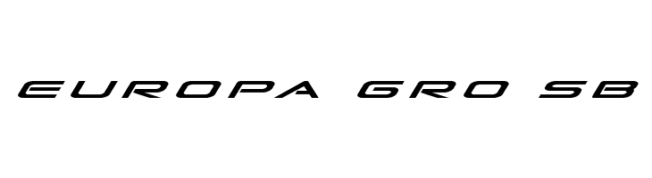 Grand Sport Title Italic  Free Fonts Download