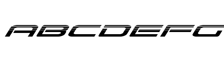 Grand Sport Halftone Italic  Free Fonts Download