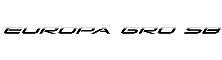 Grand Sport Halftone Italic  Free Fonts Download