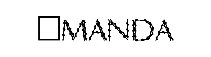 CrypTiX  Free Fonts Download