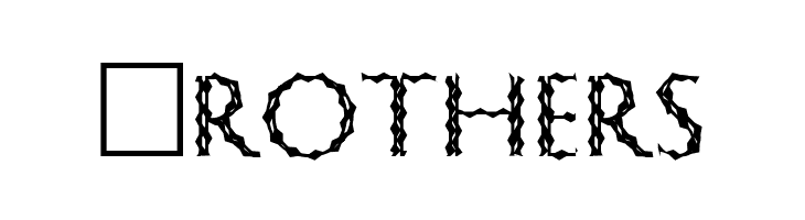 CrypTiX  Free Fonts Download