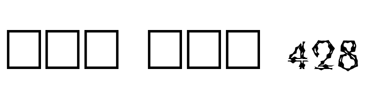 CrypTiX  Free Fonts Download