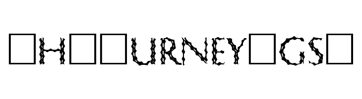 CrypTiX  Free Fonts Download