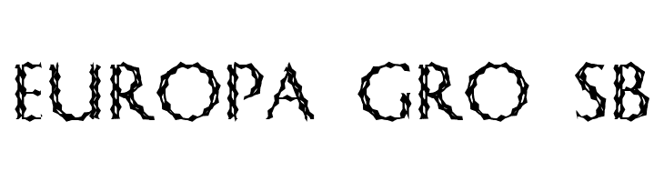 CrypTiX  Free Fonts Download