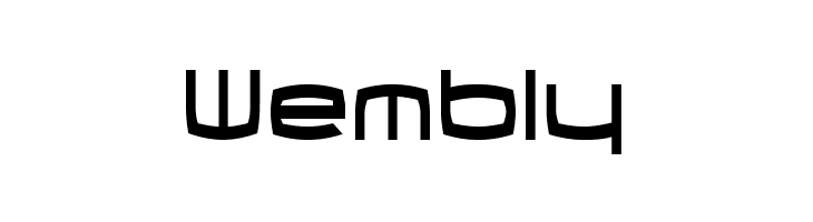 Thundergod Condensed  Free Fonts Download