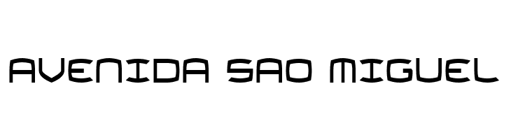 Thundergod II Condensed  Free Fonts Download