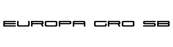 911 Porscha Expanded  Free Fonts Download