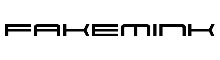 911 Porscha Expanded  Free Fonts Download