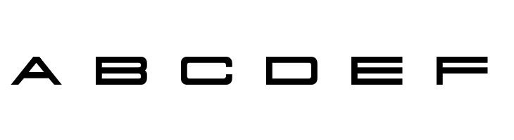 911 Porscha Title  Free Fonts Download