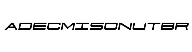 911 Porscha Semi-Italic  Free Fonts Download