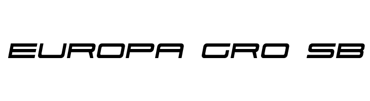 911 Porscha Semi-Italic  Free Fonts Download