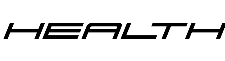 911 Porscha Expanded Italic  Free Fonts Download