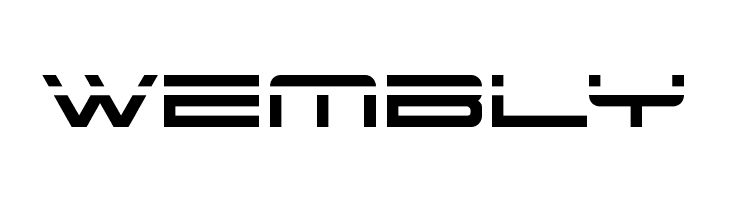 911 Porscha Laser  Free Fonts Download