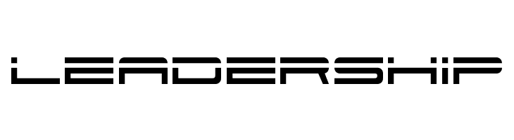 911 Porscha Laser  Free Fonts Download