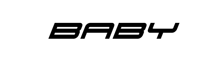 911 Porscha Bold Italic  Free Fonts Download