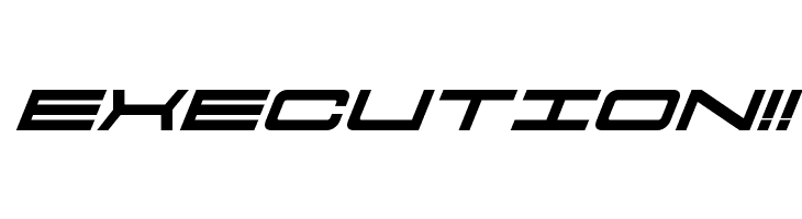 911 Porscha Bold Italic  Free Fonts Download