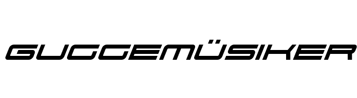 911 Porscha Bold Italic  Free Fonts Download