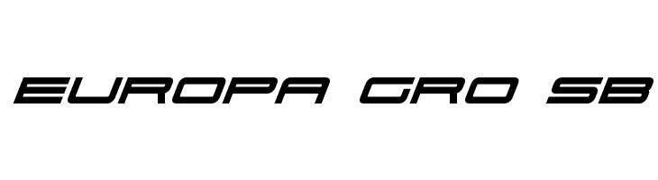 911 Porscha Bold Italic  Free Fonts Download