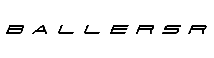 911 Porscha Title Italic  Free Fonts Download