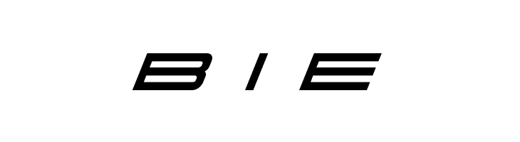 911 Porscha Title Italic  Free Fonts Download