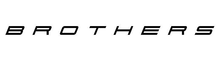 911 Porscha Title Italic  Free Fonts Download