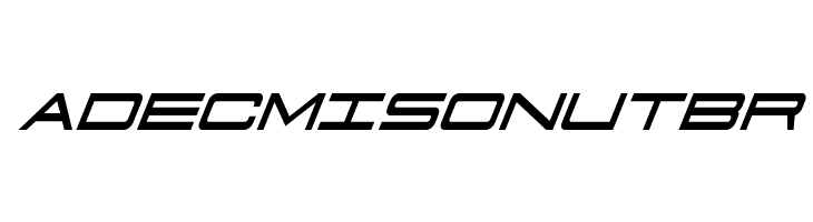 911 Porscha Condensed Italic  Free Fonts Download