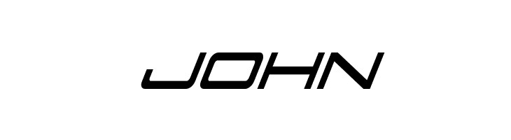 911 Porscha Condensed Italic  Free Fonts Download