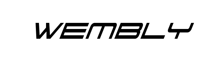 911 Porscha Condensed Italic  Free Fonts Download