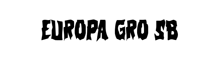 Vorvolaka Condensed  Free Fonts Download