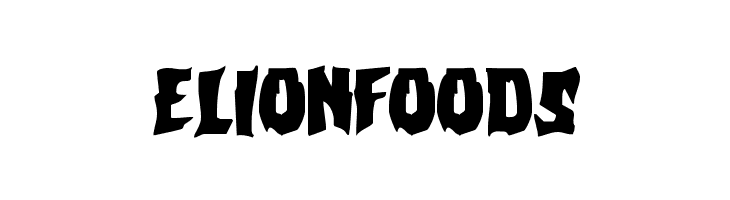 Vorvolaka Staggered  Free Fonts Download