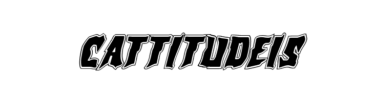 Vorvolaka Academy Italic  Free Fonts Download