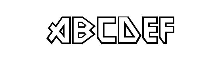 Eddie  Free Fonts Download