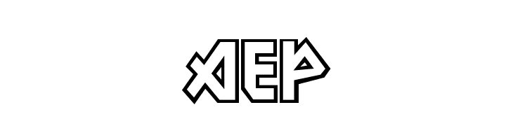 Eddie  Free Fonts Download