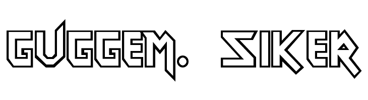 Eddie  Free Fonts Download