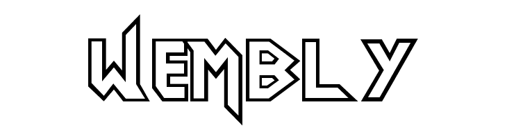 Eddie  Free Fonts Download